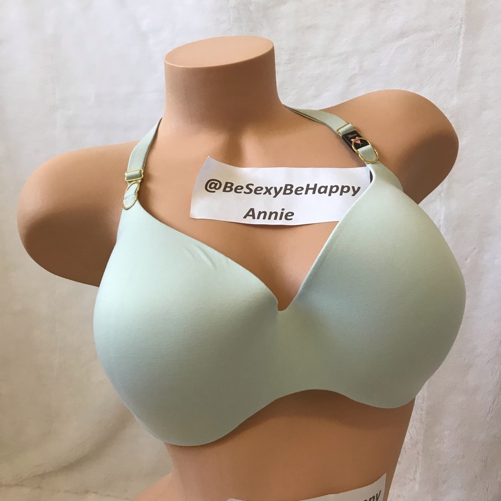 36ddd,38DD,38ddd Victoria’s Secret lined Demi